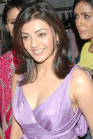 Kajal Lovely Photos